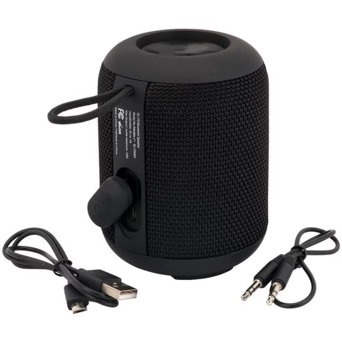 IPX7 Waterproof 10W Portable Bluetooth 5.0 Speaker
